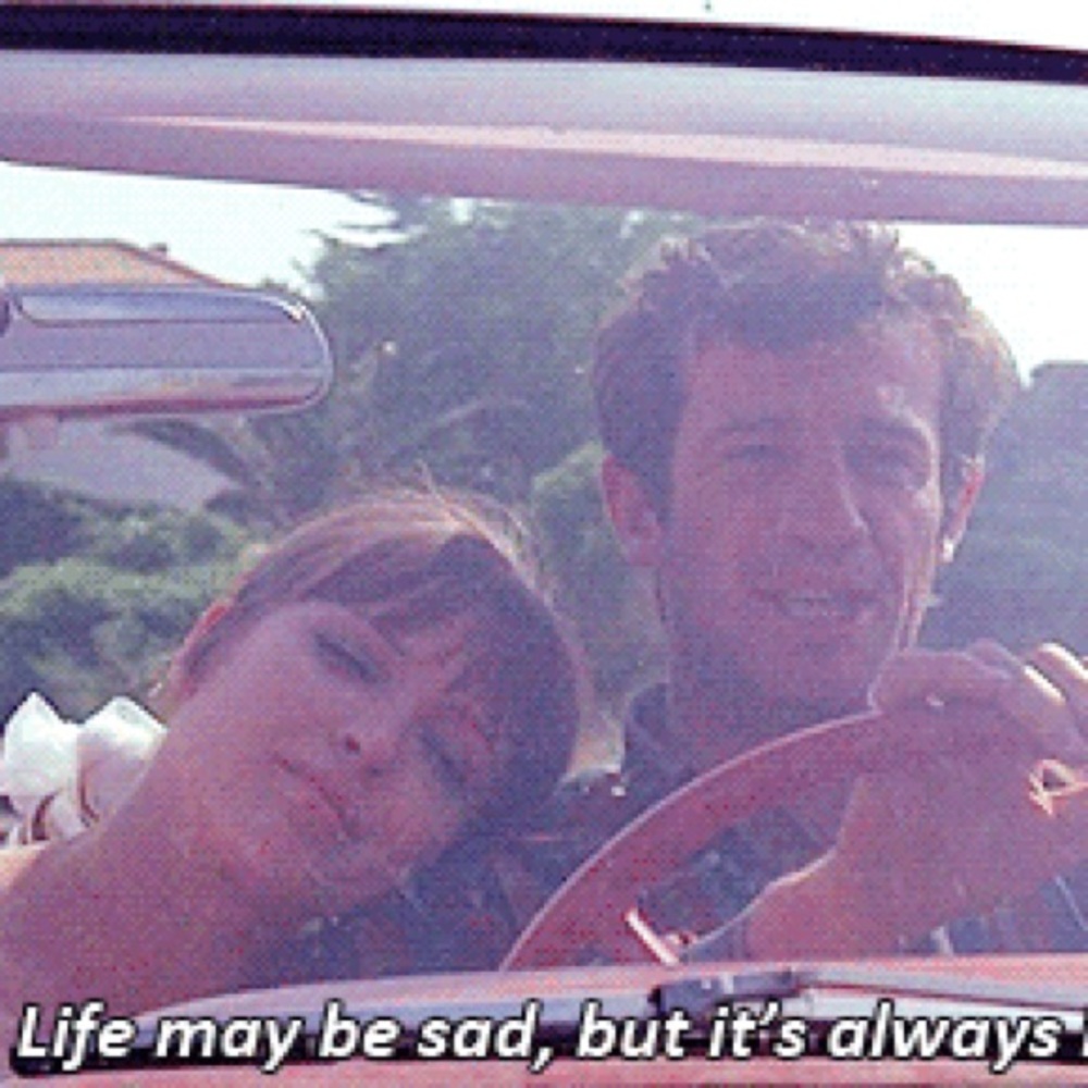 Meet your Posher, Britannie